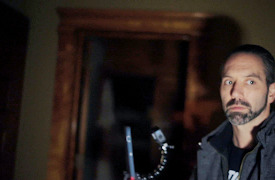 Death Walker Season 4: Bell Mansion Funeral Home