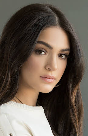 Luna Blaise as 