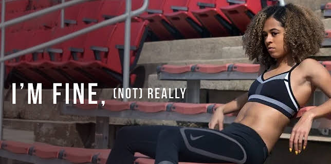 I'm Fine (not) Really (2022)