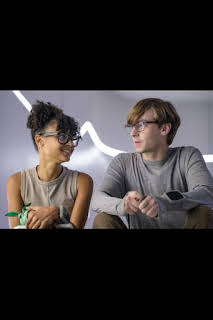 06:27: The Ark (T1): Ep.12 Todo el mundo gana | SYFY | 3/27 2026