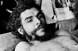 CIA Declassified: The Hunt for Che Guevara