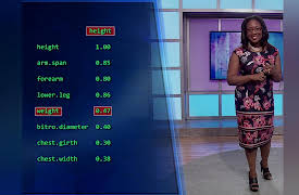 Learning Statistics: Concepts and Applications in R: Covariance and Correlation