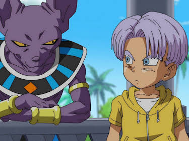02:05: Dragon Ball Super | ProSieben Maxx | 6/14 2026
