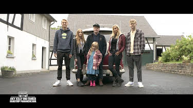22:20: Joey Kelly und Familie - Roadtrip Panamericana | RTL 2 | 6/17 2026