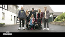 Joey Kelly und Familie - Roadtrip Panamericana (S1 E1)