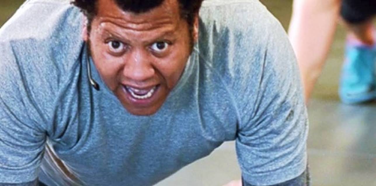 Abs on Fire Core Workout (2013)