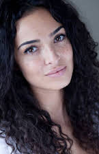 Anna Shaffer as 