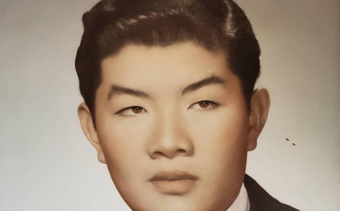 Nathan Jung