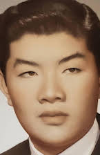 Nathan Jung as Chinese Warrior