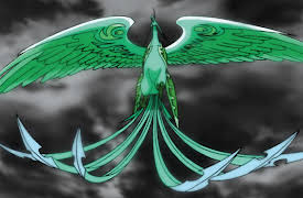 Bakugan: Grandpa's Got A Brand New Bakugan