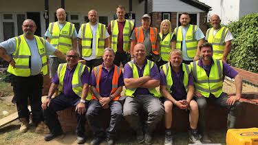 2:00 PM: DIY SOS (S31 E1) (S31) | W | 12/19 2025