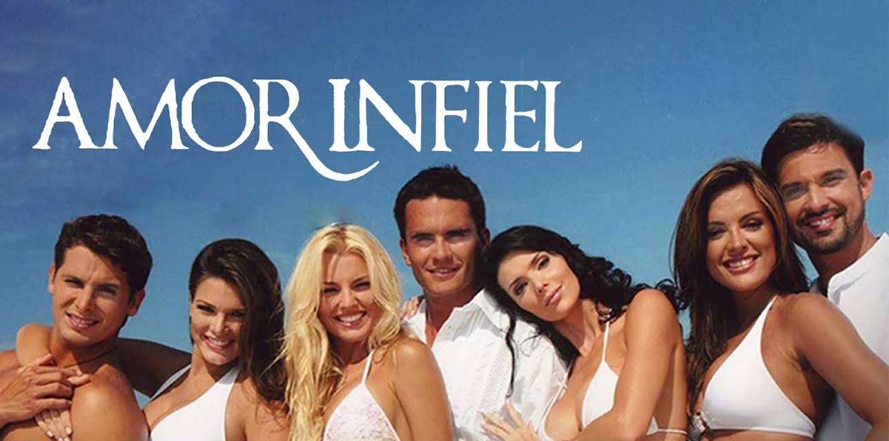 Amor Infiel season-1