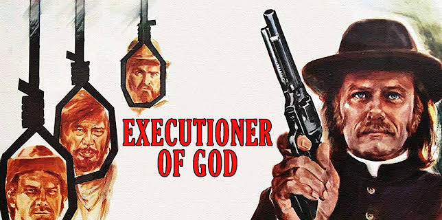 The Executioner of God (1973)