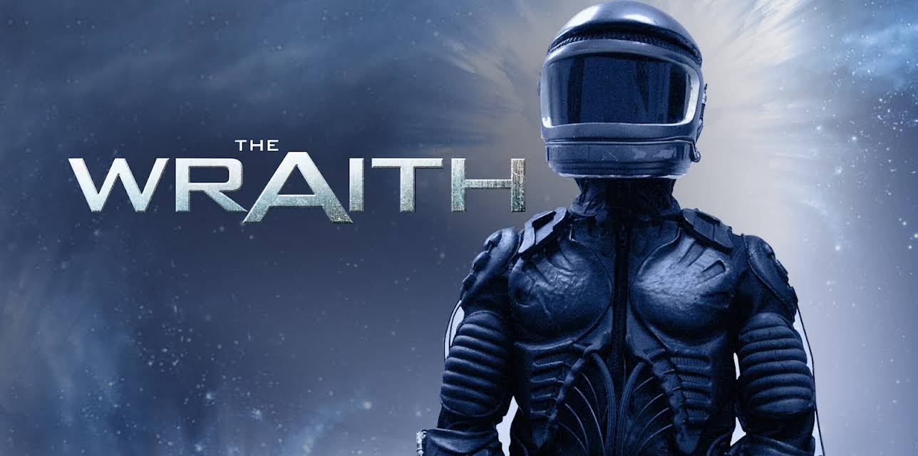 The Wraith (1986)