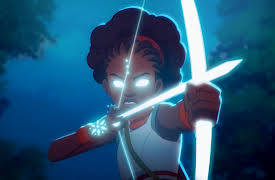 Iyanu, Season 1: The Chosen