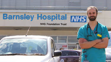 9:00 PM: Casualty 24/7: Every Second Counts (S9 E5) (S9) | 5 Star | 9/29 2026
