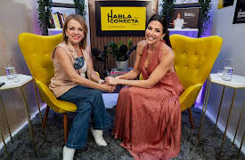 Habla bien, conecta mejor season-1: Ríe y aprende, con Gina Ulmos