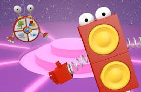 Word Party Songs: Robotrockboogiewoogie