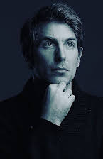 Russell Geoffrey Banks as 