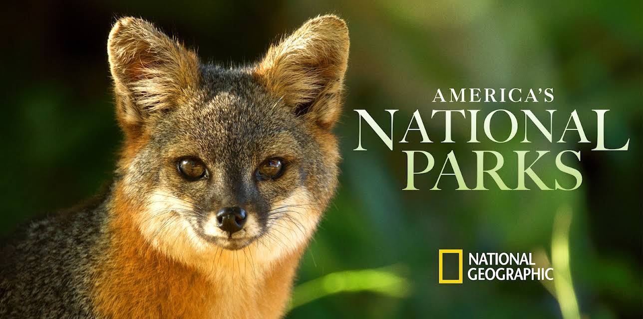 America's National Parks