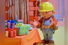 Bob The Builder (Classic) Season 1: Bob's Birthday