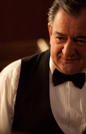 Ken Stott as 