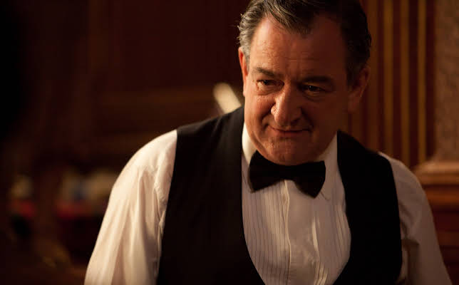 Ken Stott