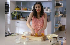 Ravinder's Kitchen: Spanish