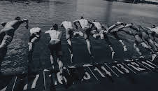 Triathlon PTO Tour Doha