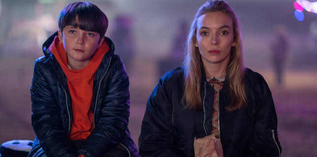 03:50: Killing Eve | ZDFneo | 2/4 2026