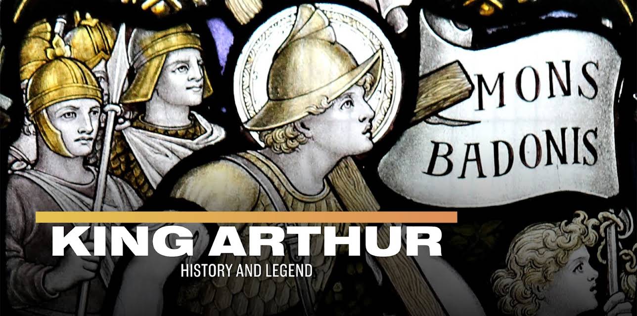 King Arthur: History and Legend (2025)