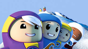 1:25 PM: Go Jetters (S2) | Cbeebies | 6/21 2026