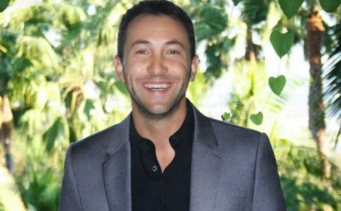Michael Fossat