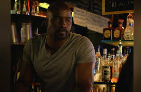 Marvel's Jessica Jones Season 1: A.K.A. It's Called Whiskey