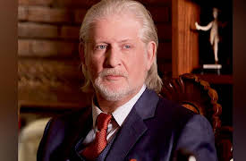 Movie of the Week: Russian Roulette