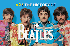 A2Z The History of the Beatles: A2Z The History of the Beatles - S01E01