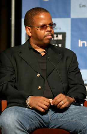 Terence Blanchard as 