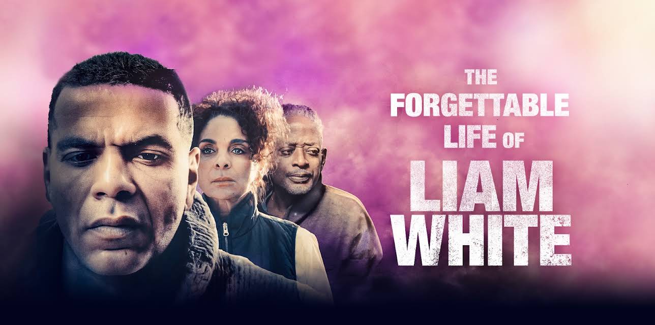 The Forgettable Life of Liam White (2021)
