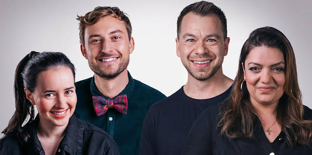 06:00: SWR3 Morningshow | SWR Fernsehen BW | 11/4 2025