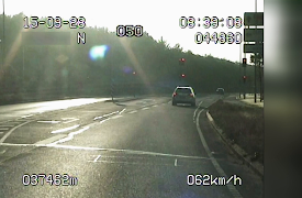 Fanget på Politiets kamera: Episode 8