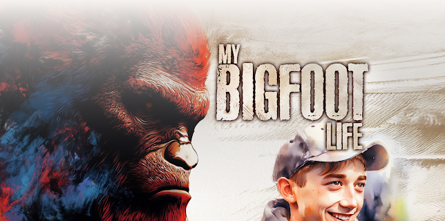 My Bigfoot Life (2025)