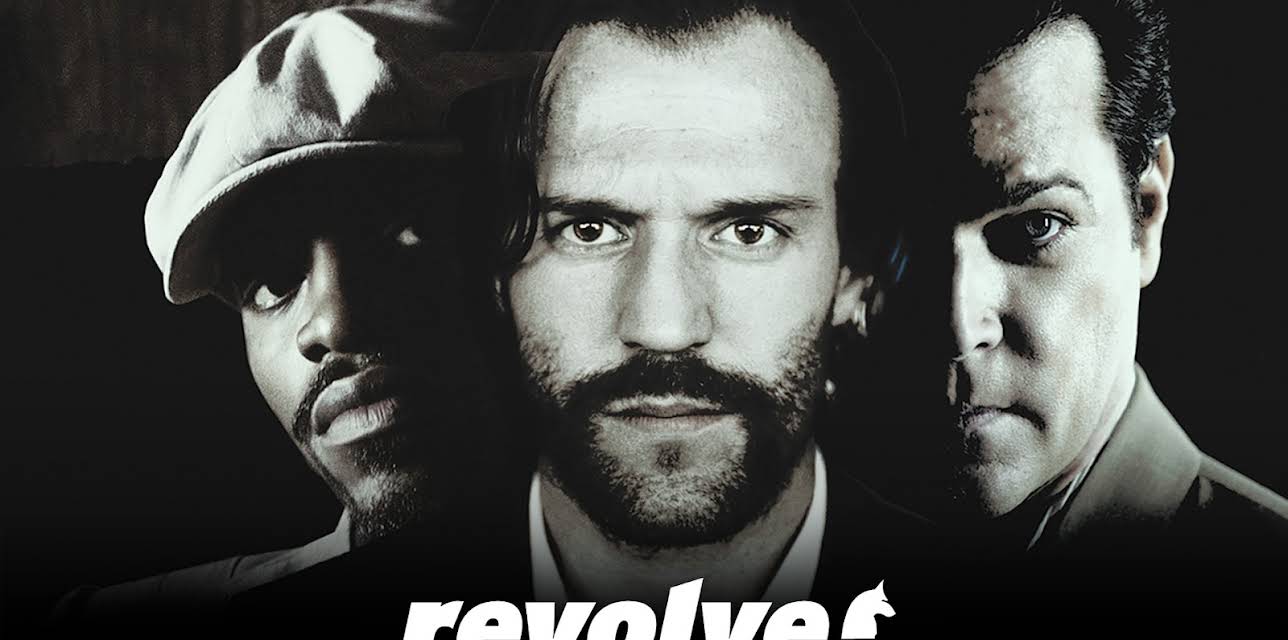 Revolver (2007)