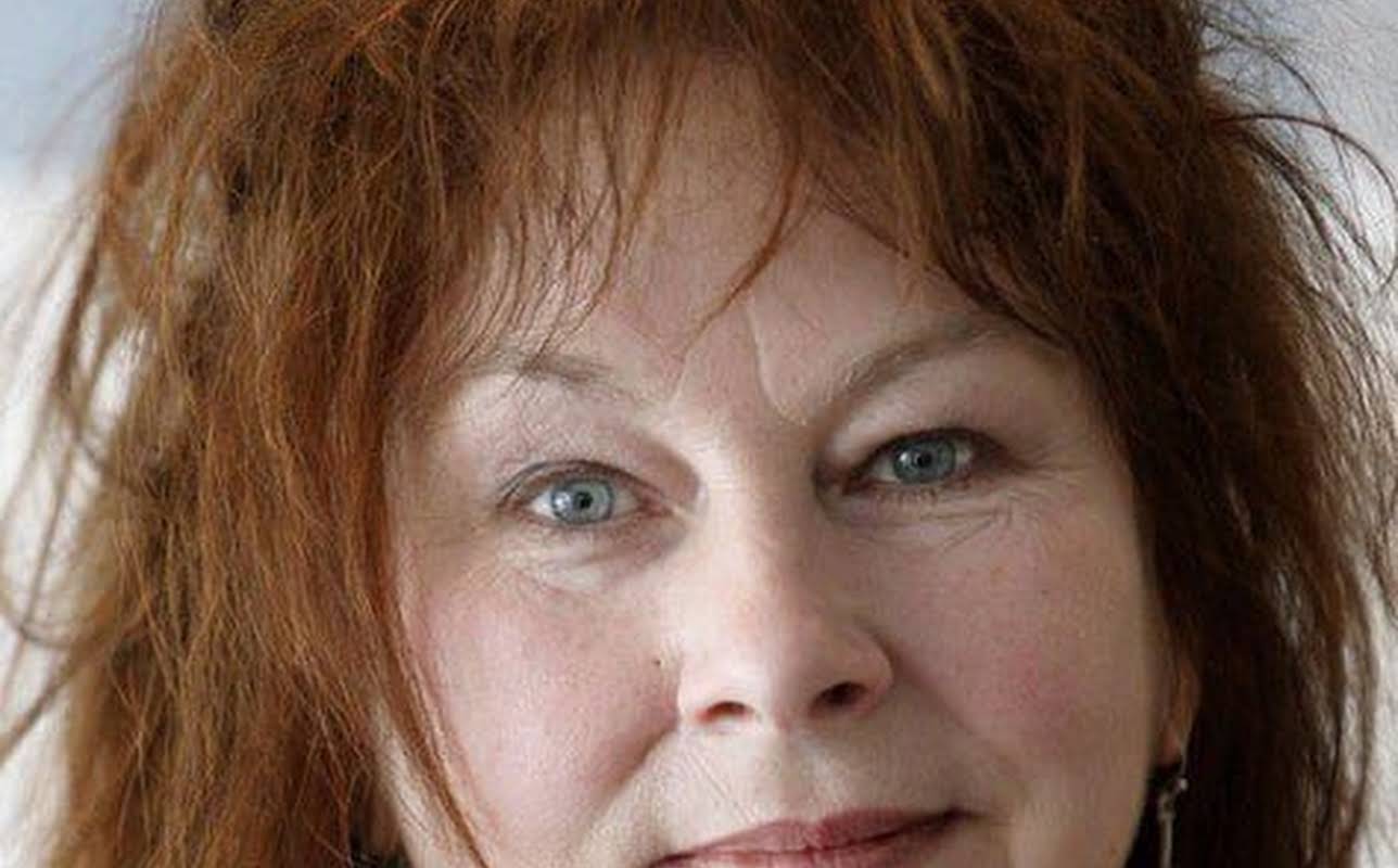 Yolande Moreau