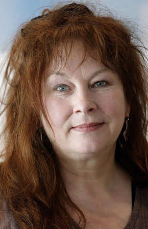 Yolande Moreau as 