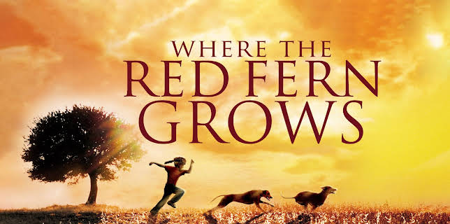 Where the Red Fern Grows (1974)