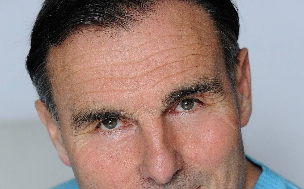 Philip Gascoyne