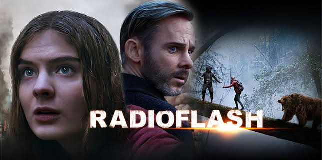 Radioflash (2019)