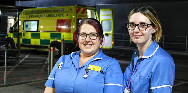 9:00 PM: A&E After Dark (S4 E2) (S4) | 5 Star | 3/12 2026