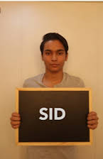 Bodhisattva Sharma as 