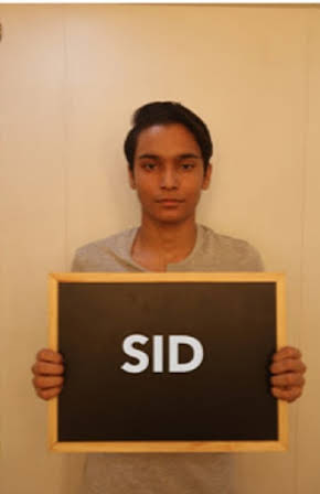 Bodhisattva Sharma as 